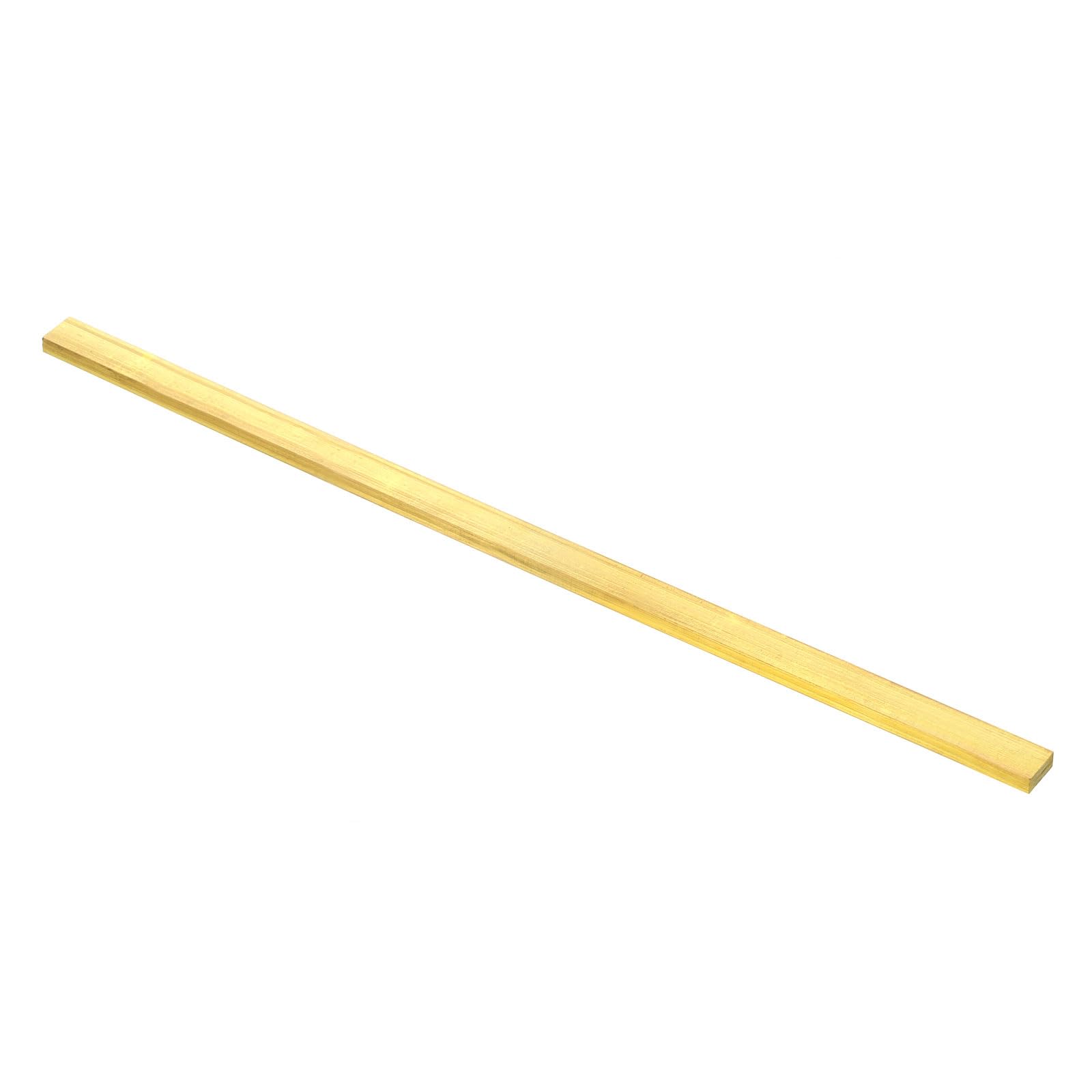 H59 Brass Square Bar - Crafting & Decoration -10