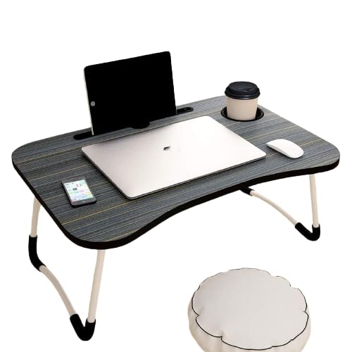 See full amazon price history chart for DHAMELIYA HUB Study Table for Students Bed Table for Study Foldable Laptop Table Portable & Lightweight Mini Table Bed Reading Table,Laptop Stands, Laptop Desk DHAMELIYA HUB Study Table for Students Bed Table for Study Foldable Laptop Table Portable & Lightweight Mini Table Bed Reading Table,Laptop Stands, Laptop Desk (B0DDHKJCM7) Amazon Price History, Amazon Price Tracker