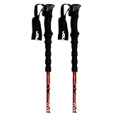 JUEGO BASTONES TREKKING KLAMP