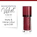 Bourjois Rouge Edition Velvet Barra De Labios 24 Dark Cherie
