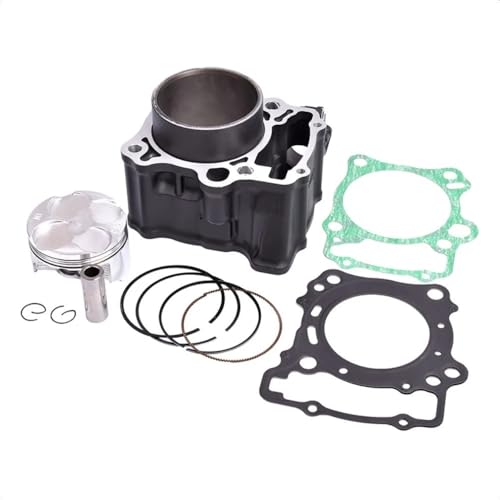 Piston de cylindre de 76Mm avec joints pour moto CB300F CRF300L et CMX300
