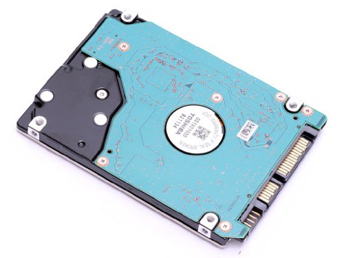 MK1255GSX (HDD2H26) - Hard Drive da 120 GB, 2,5", SATA 300 - Hdd - Immagine 1