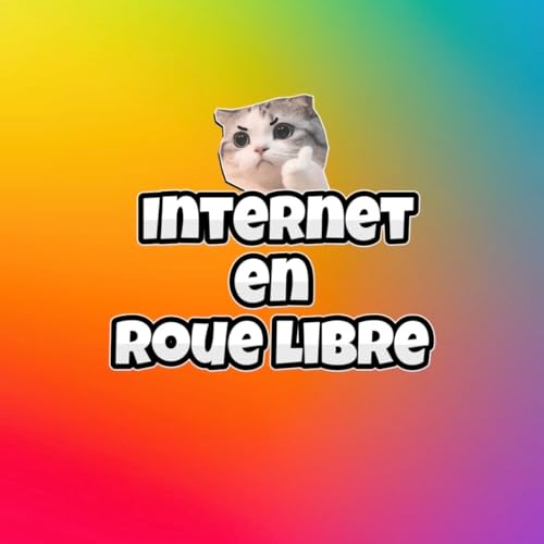 Internet En Roue Libre cover art