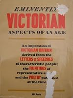 Eminently Victorian 0563108908 Book Cover