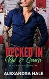 Cover zum Buch Decked in Red & Greene