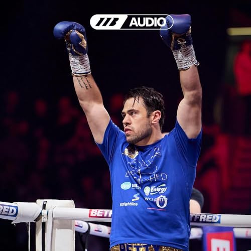 "There's No Pressure!" - Dave Allen's First Fight Week Interview For Filip Hrgovic Clash