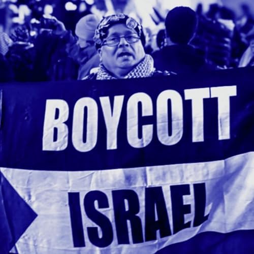 פרק 339: האם נשרוד את החרם? Podcast Por  arte de portada