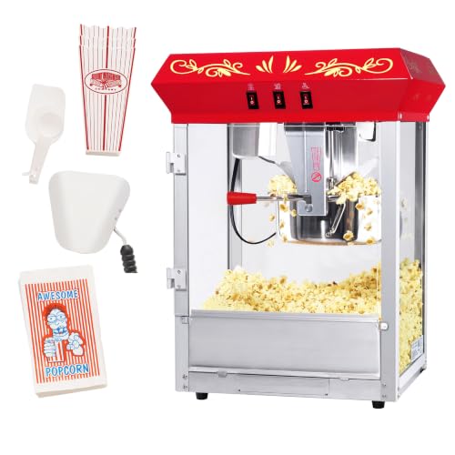 Great Northern Popcorn Foundation 8oz