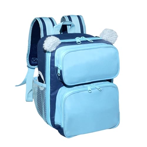 LIWSHWZ Feeding Tube Backpack for Kangaroo Joey & EnteraLite