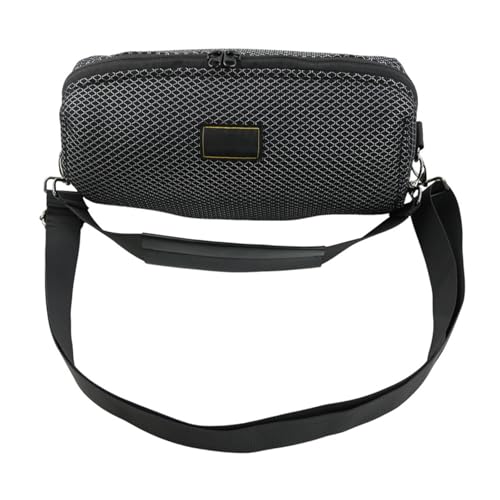 Sacoche haut-parleur portable étanche pour musique en vacances à 4