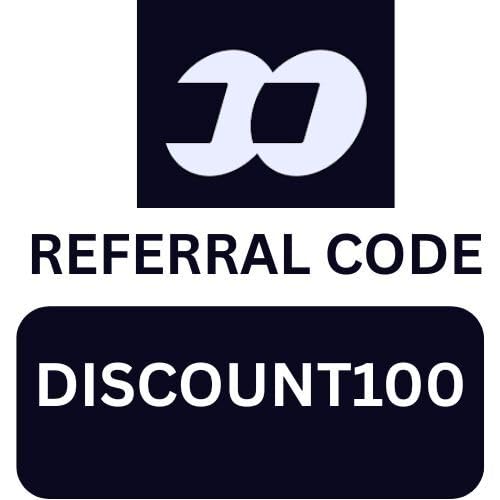 『Official Fomo Family Referral Code &rdquo;DISCOUNT100&rdquo; &ndash; Get 100% Discount on Trading Fees』のカバーアート