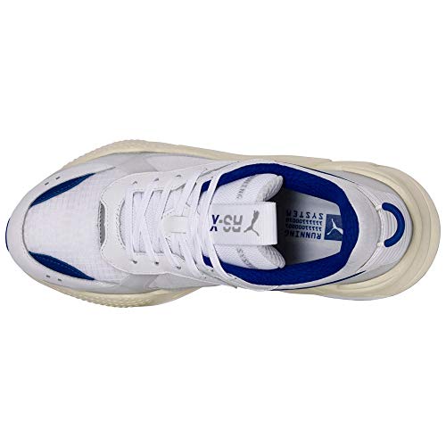 Image of PUMA Men's Rs-x Sneaker