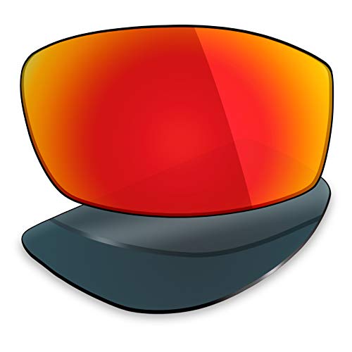 Image of Mryok Replacement Lenses for Spy Optic Cooper - Options