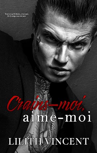 Crains-moi, Aime-moi : Romance mafieuse avec un écart d’âge