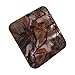Ddewing Picnic Mat Camping Mat Damp Proof EVA Camouflage Cushion Hunting Seat Mat Damp Proof EVA Seat Cushion for Outdoor Camping Picnic Fishing Damp Proof