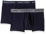 Calzoncillos para hombre con cintura ancha y elástica
