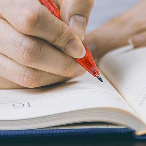 ZORRA 8 penne a sfera gel cancellabili, ad