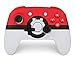 Produktbild Verbesserter Kabelloser Controller für Nintendo Switch: Pokeball