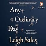 Any Ordinary Day cover art
