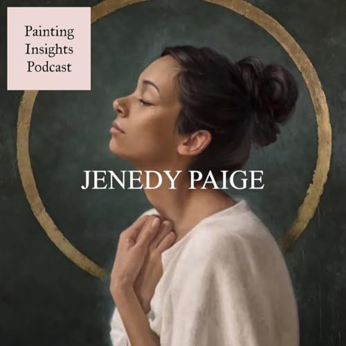 Jenedy Paige