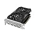 GIGABYTE GeForce RTX 3050 WINDFORCE OC V2 6G Graphics Card, 2X WINDFORCE Fans, 6GB GDDR6 96-bit GDDR6, GV-N3050WF2OCV2-6GD Graphics Card