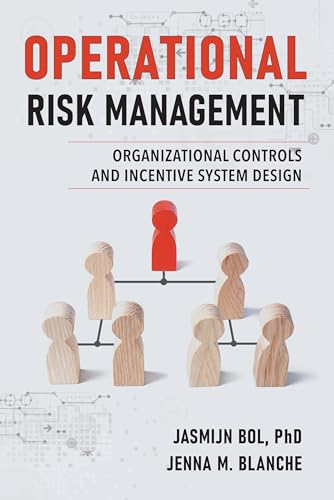 Compare Textbook Prices for Operational Risk Management  ISBN 9781637420126 by Bol, Jasmijn