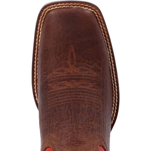 Image of Durango mens Saddlebrook Acorn Western Boot