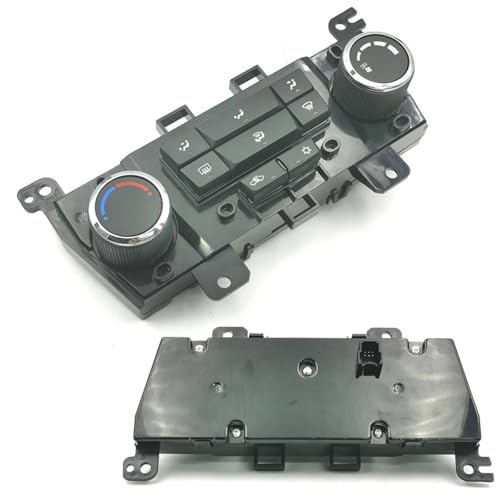 Panneau de commande de chauffage pour Chevrolet Cruze 2009-2016 95017054