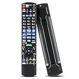 ブルーレイレコーダー リモコン N2QAYB001055 for Panasonic パナソニック ブルーレイレコーダー リモコン パナソニック リモコン DIGA リモコン DMR-BRG2010 DMR-BRZ1010対応