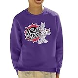 Photo Gallery all+every looney tunes whats up doc bugs bunny retro kid s sweatshirt Photo Gallery all+every looney tunes whats up doc bugs bunny retro kid s sweatshirt