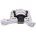 NewYall Front Engine Motor Mount for Ford Focus 2012-2018 Replaces AV6Z6038A A5646