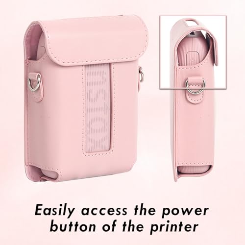 Funda Protectora para Fujifilm Instax Mini Link 3 miniatura 4