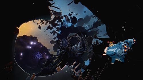 Image of Orbitals - Nintendo Switch 2