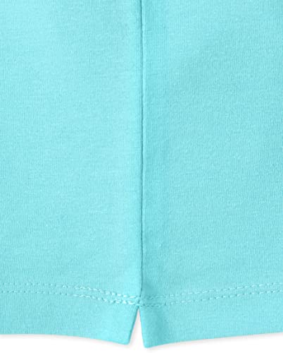 Image of The Children's Place Girls Assorted Cartwheel Shorts