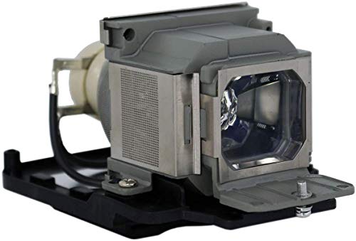 PHO LMP-E212 Genuine Original Replacement Lamp with Housing for Sony VPL-EX230 VPL-EX233 VPL-SW235 VPL-SX235 VPL-SX236 Projector (OEM Philips Bulb)
