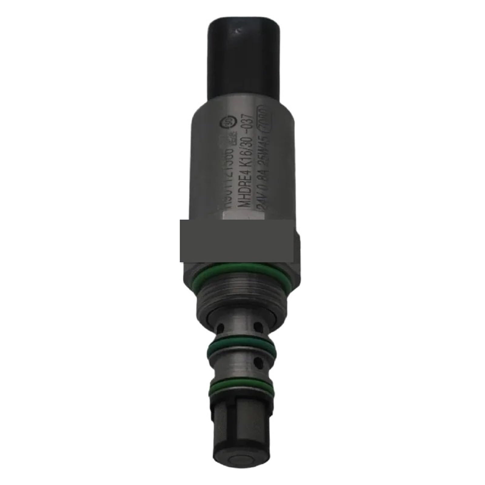 Valve FTDRE4 K1530-24 évitez les chutes de pression circuit 24V R901121566