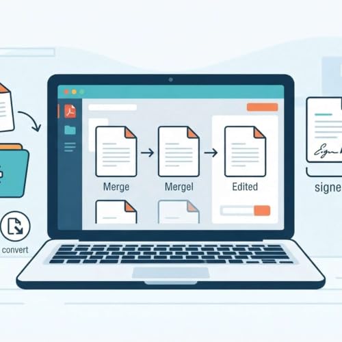 Why Document Work Is Finally Moving Out of Desktop Software
