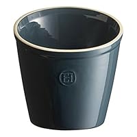 Olieflesje 450 ml, crème, klei, Emile Henry 🔵 36,65