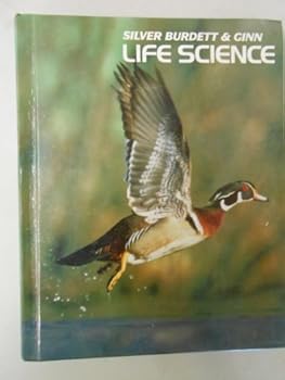 Silver, Burdett & Ginn life science