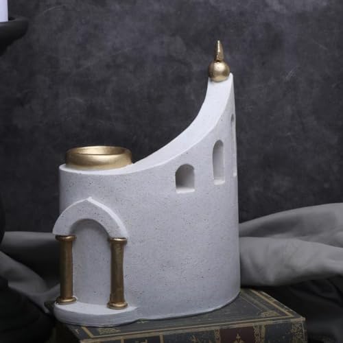 Décoration de table islamique à offrir pour le Ramadan et l'Aïd - 5
