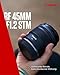 Canon Objektiv RF 45mm F1.2 STM – Festbrennweiten -Objektiv mit F1,2 Lichtstärke – ideal für Porträtfotografie – Kompatibel mit Canon EOS R System