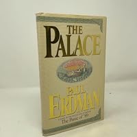The Palace 0553275380 Book Cover