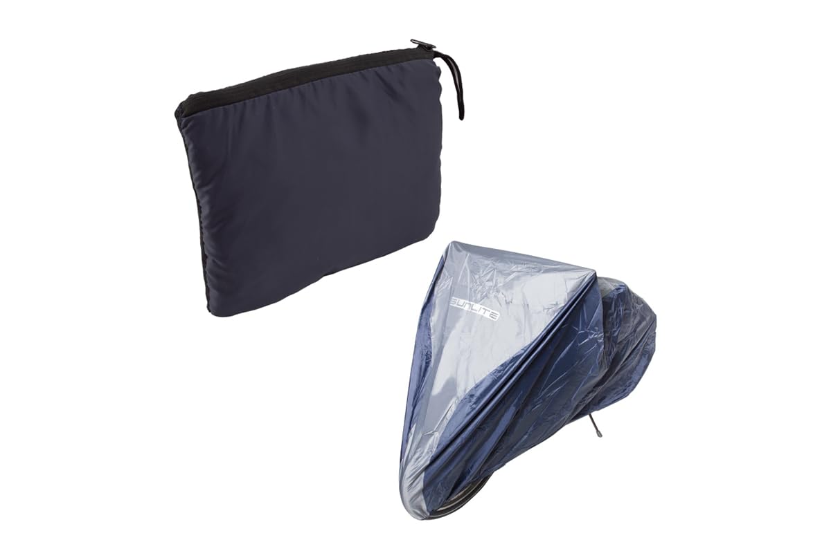 Sunlite Pro Nylon Bike Cover