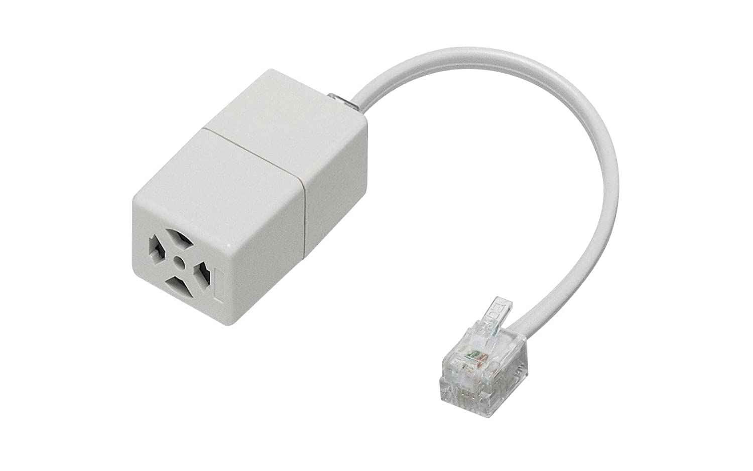 Sparepart: Bixolon External Buzzer, RBC-100