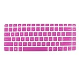Contenido del paquete: 1 x Protector de teclado