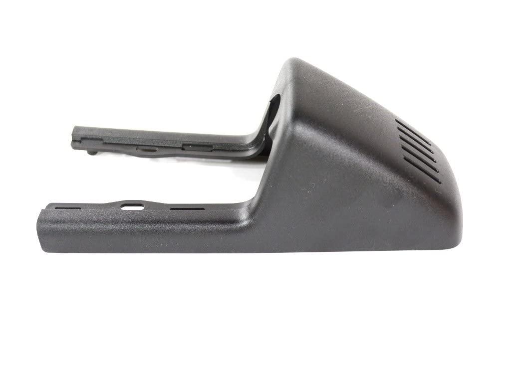 Amazon.com: Mopar 68213404AA LOW COVER MIRROR : Automotive