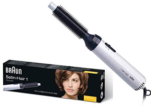 Braunsatin Hair Curling Iron Air Styler As110 Desertcart INDIA