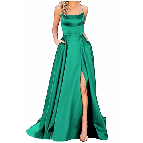 Kleid brautkleid schwanger Lange Kleider etui Kleider festlich weißes...