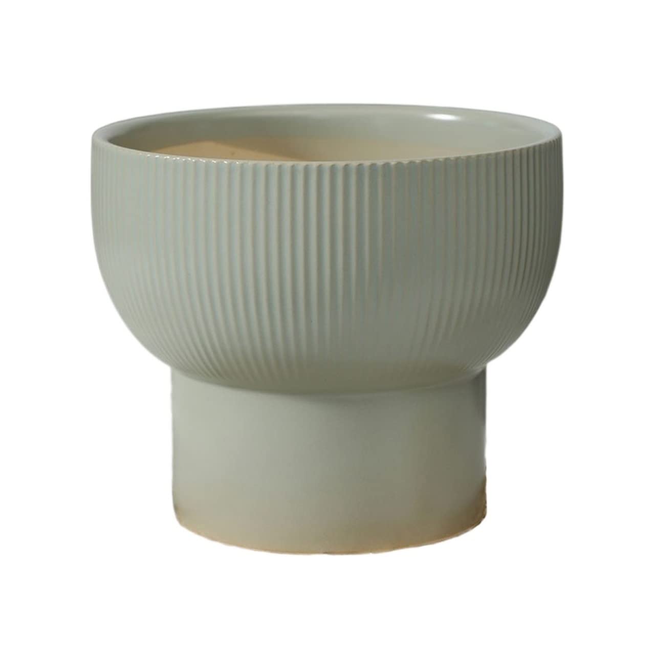 Doniczki do sadzenia Ceramiczne duże doniczki Specjalne doniczki dekoracyjne Wysokie doniczki Odpowiednie dla sukulentów Storczyki Doniczki na rośliny
