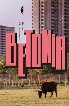 Hardcover Betonia. Dom dla kazdego [Polish] Book